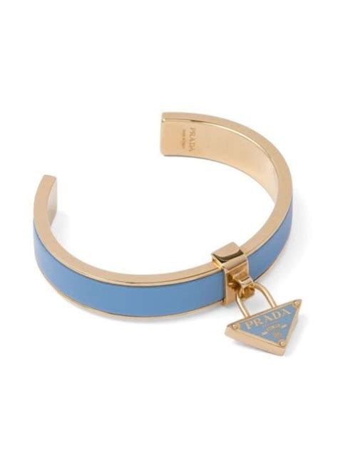 prada milano bracelet|farfetch bracelets for women.